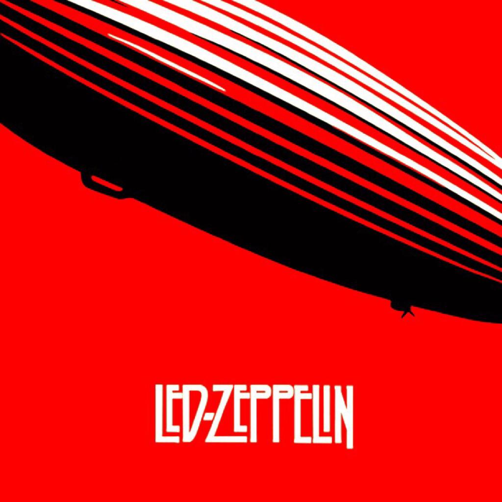 齐柏林飞艇全集The Complete Led Zeppelin