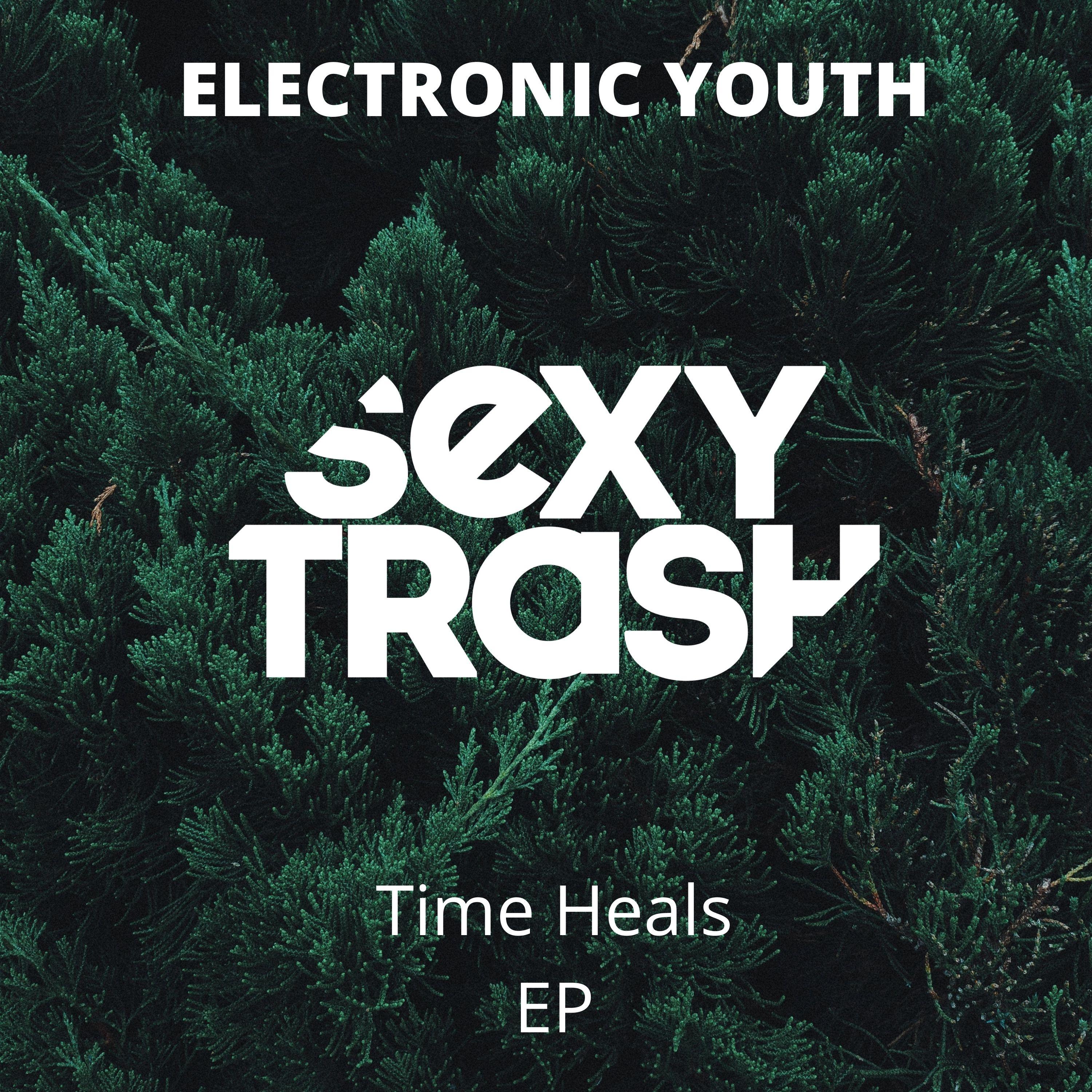 Time Heals