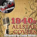 1940's Allstar Covers - [The Dave Cash Collection]专辑