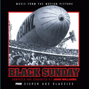 Black Sunday [Limited edition]专辑
