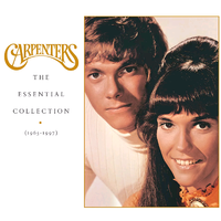 Carpenters The - Song For You A (unofficial instrumental)