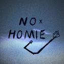 NO HOMIE专辑