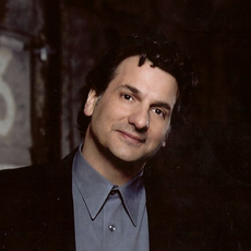 John Patitucci