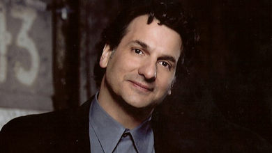 John Patitucci