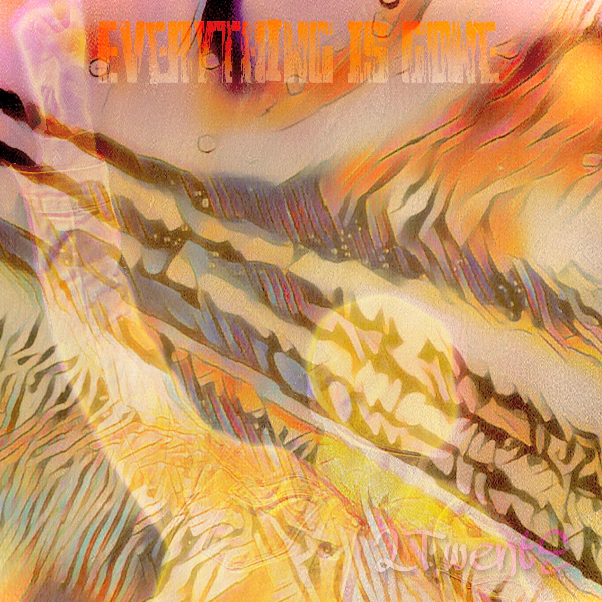 Everything Is Gone