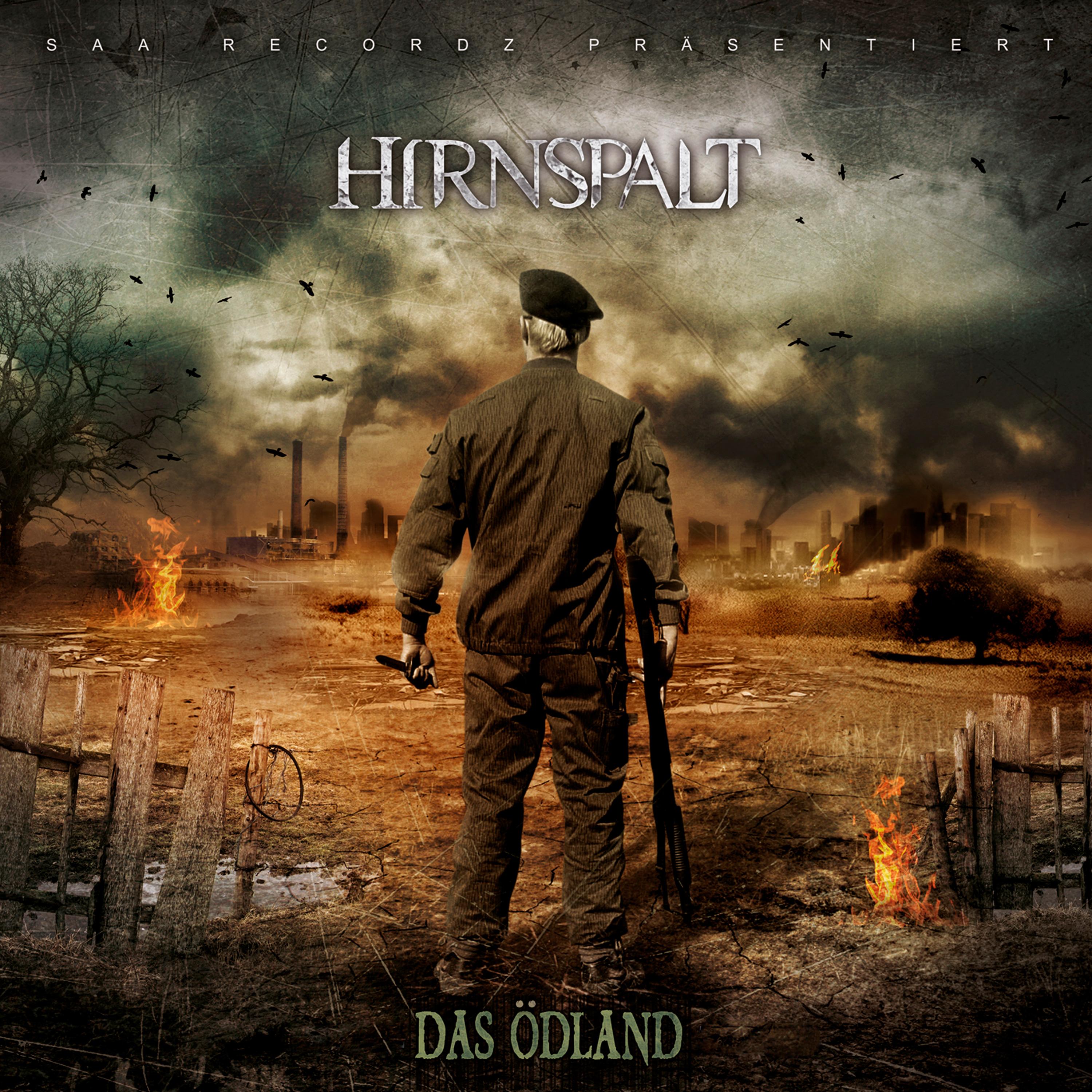 Das Ödland