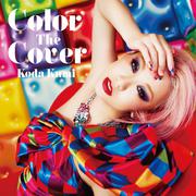 Color the Cover