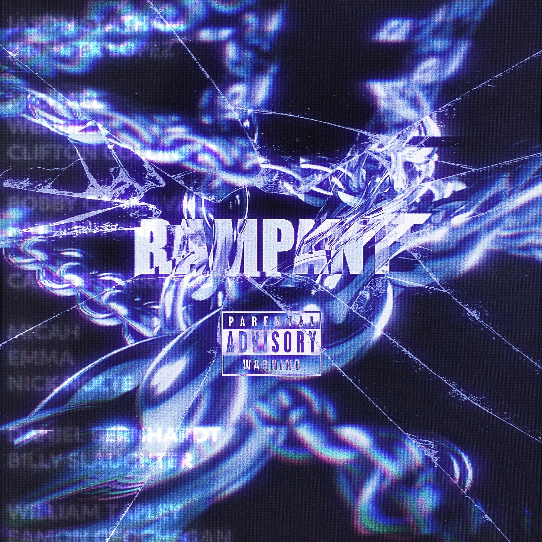 拽（Feat. Top.Barry | Prod. Simon Marcus)