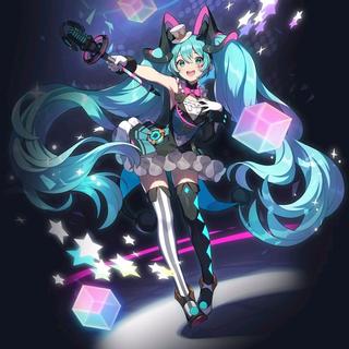2019魔法未来 8.31b站直播版本歌单
