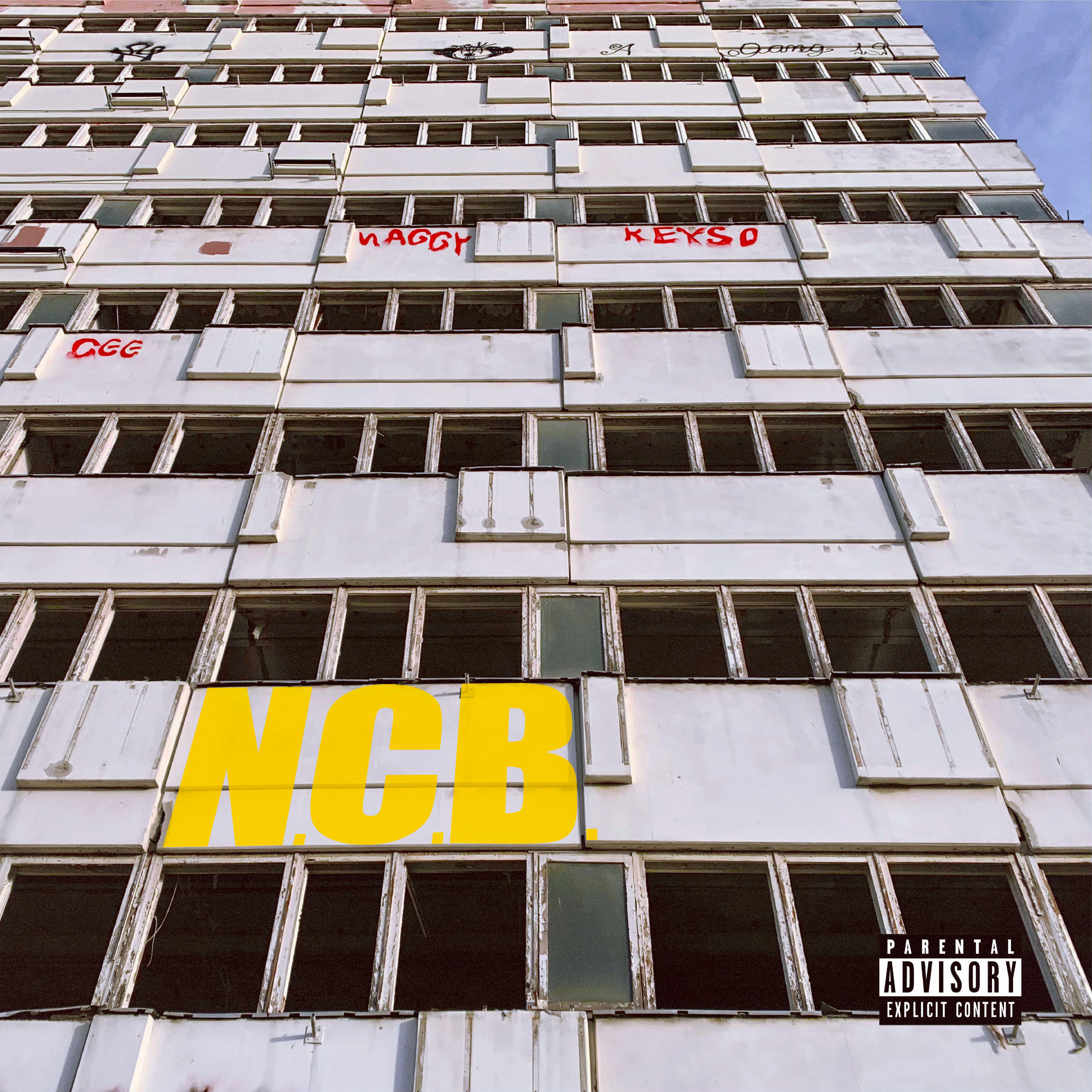 N.C.B. Freestyle