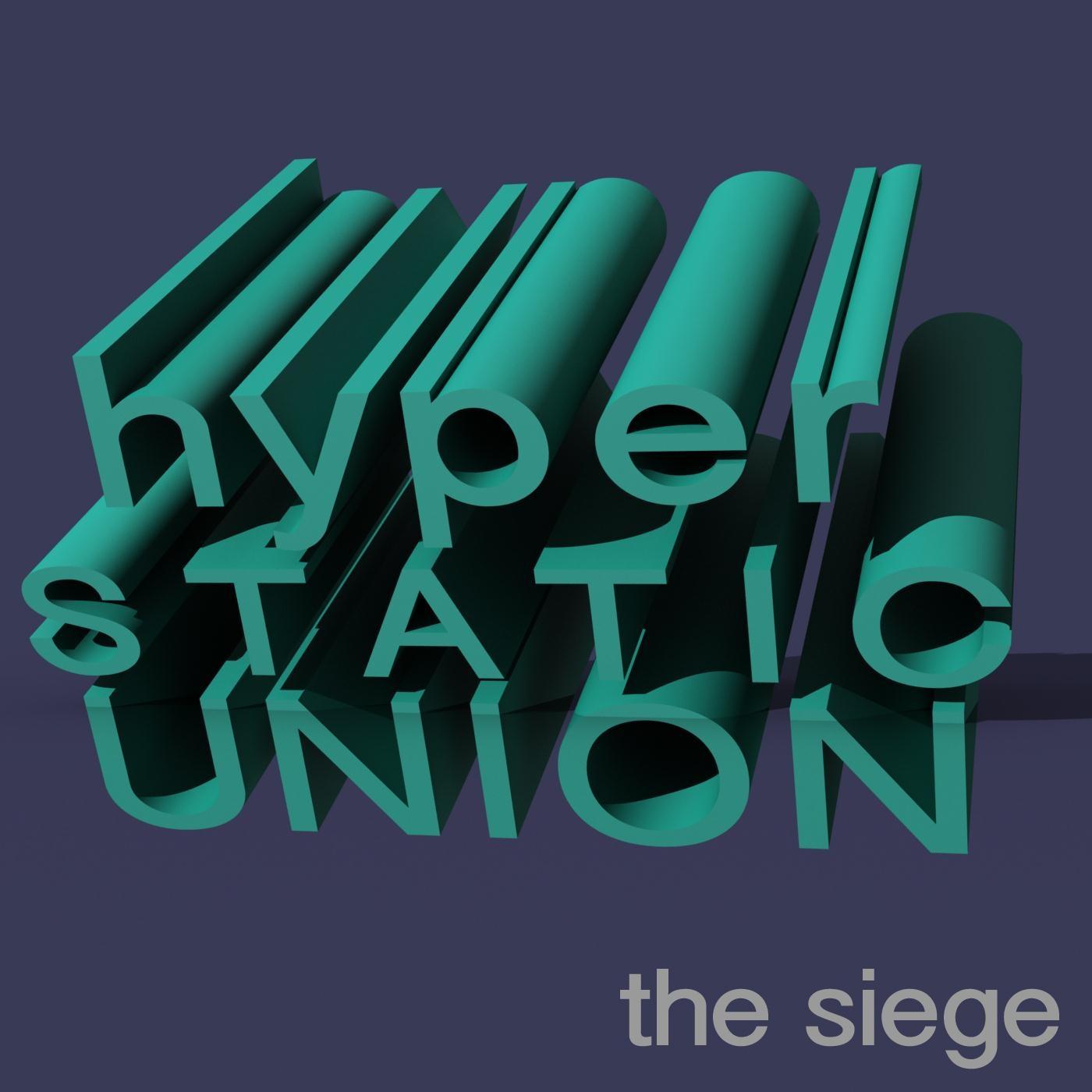 The Siege