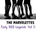 Early R&B Legends, Vol. 5