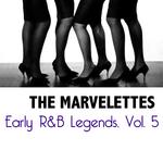 Early R&B Legends, Vol. 5专辑