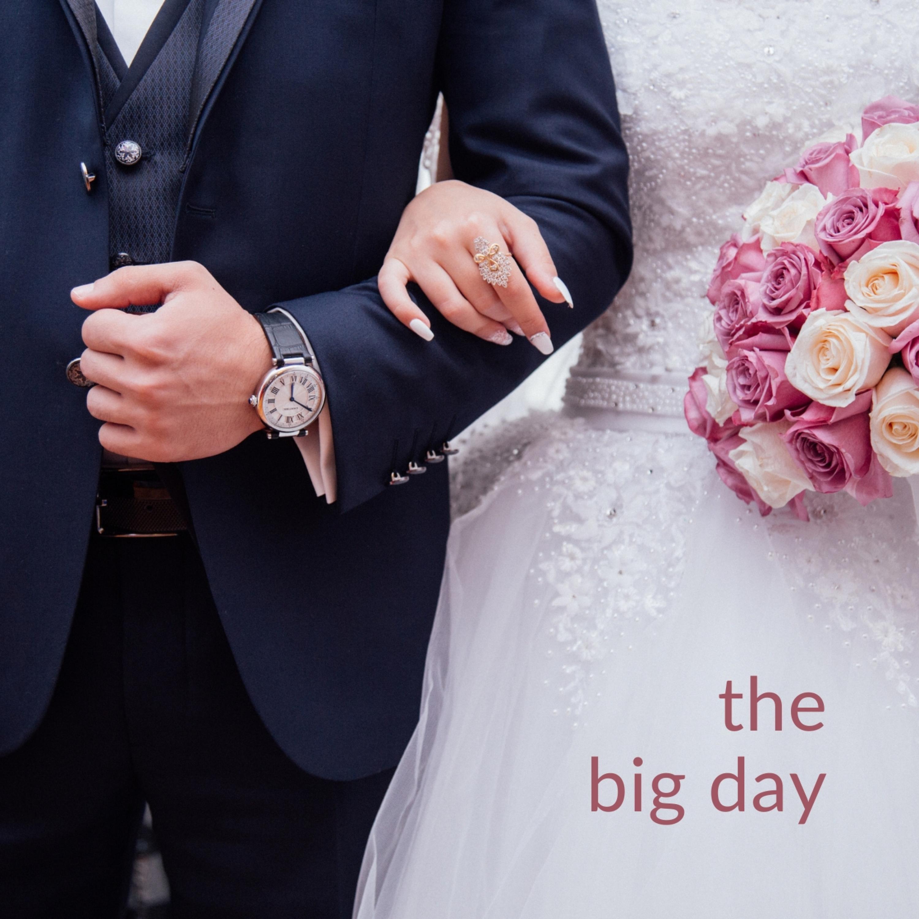 The Big Day