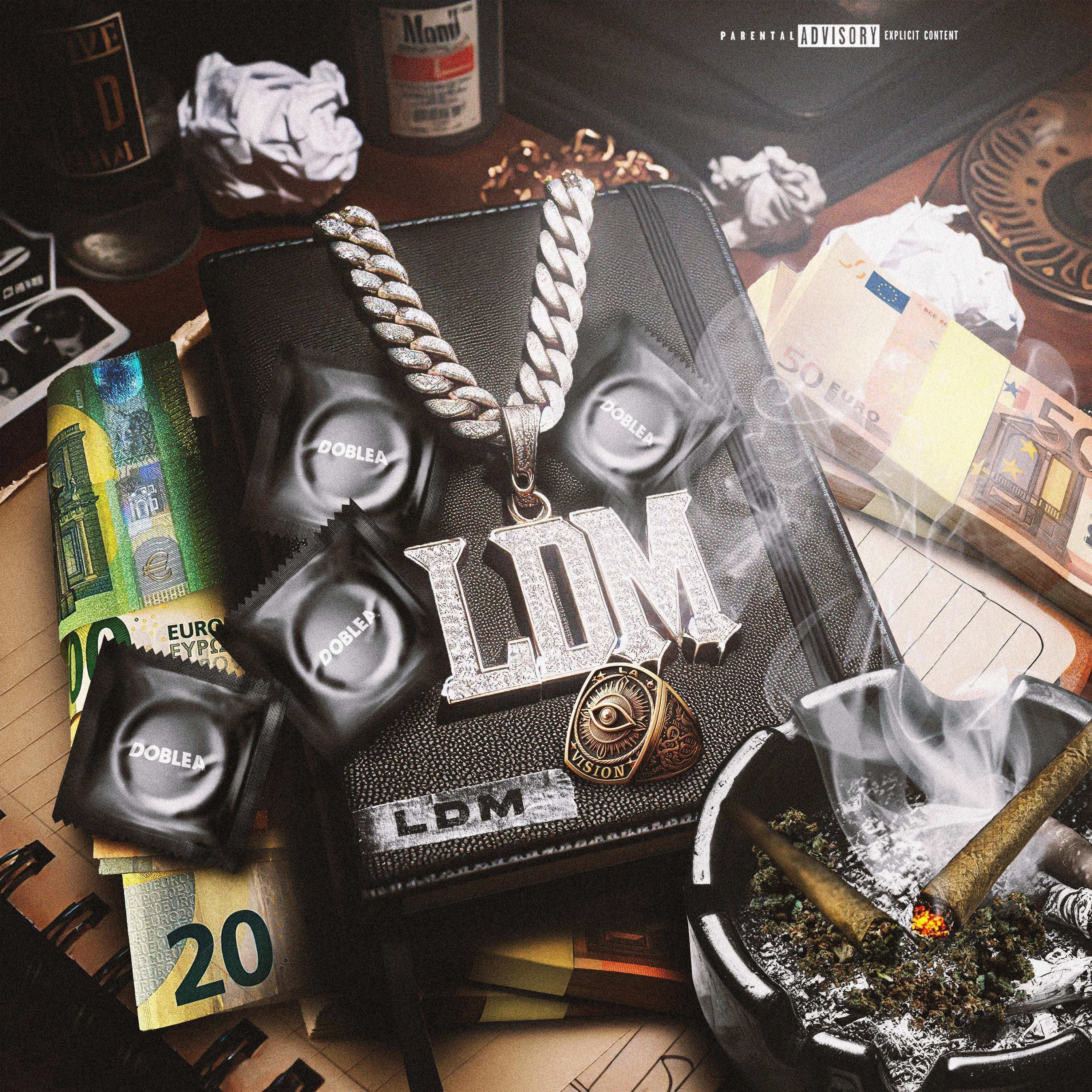 Contestaré (feat. Eigy, Roman, DobleA & La Visión)