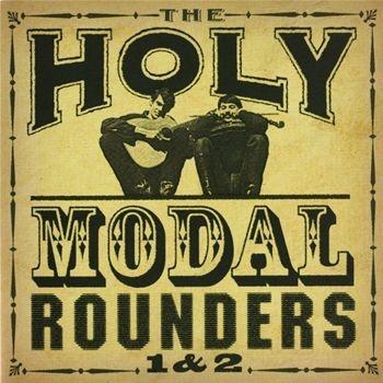 Holy Modal Rounders, Vol. 2