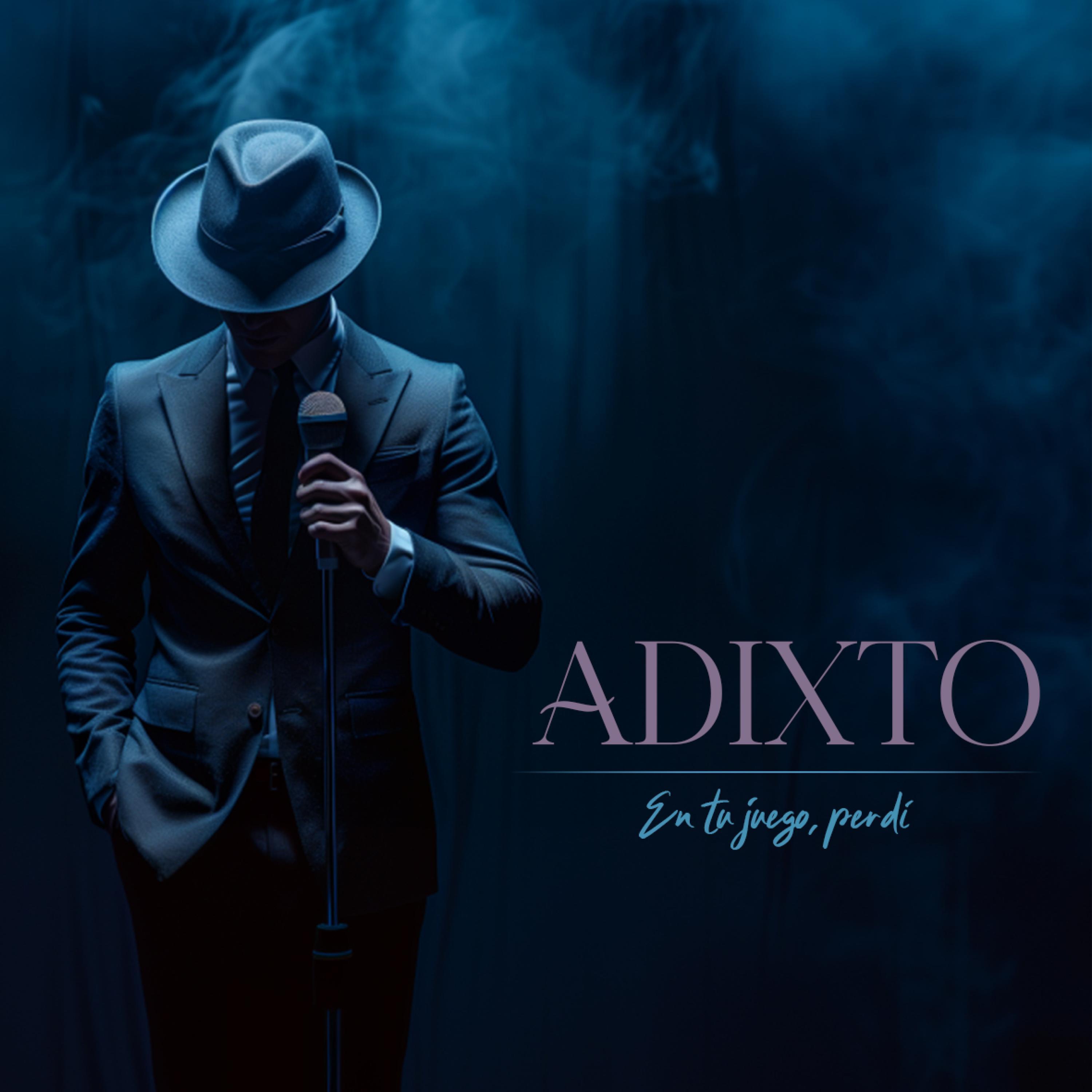 Entre el Azul y el Gris