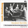 The Complete Hot Five & Hot Seven, Vol. 1 (Louis Armstrong Best Recordings from the Twenties)