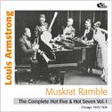 The Complete Hot Five & Hot Seven, Vol. 1 (Louis Armstrong Best Recordings from the Twenties)专辑