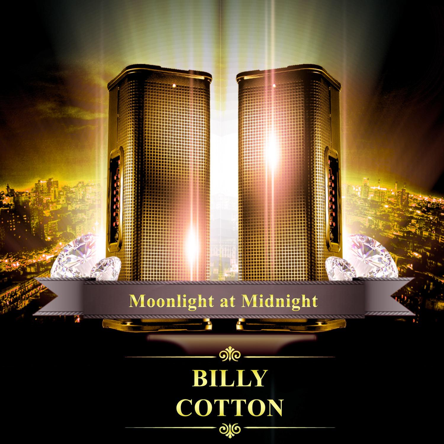 Moonlight at Midnight