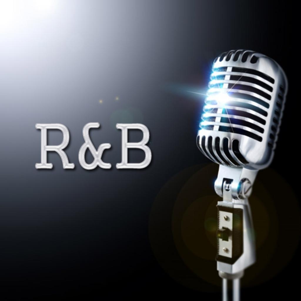 讓你聽到爽的私藏R&B、POP (一)