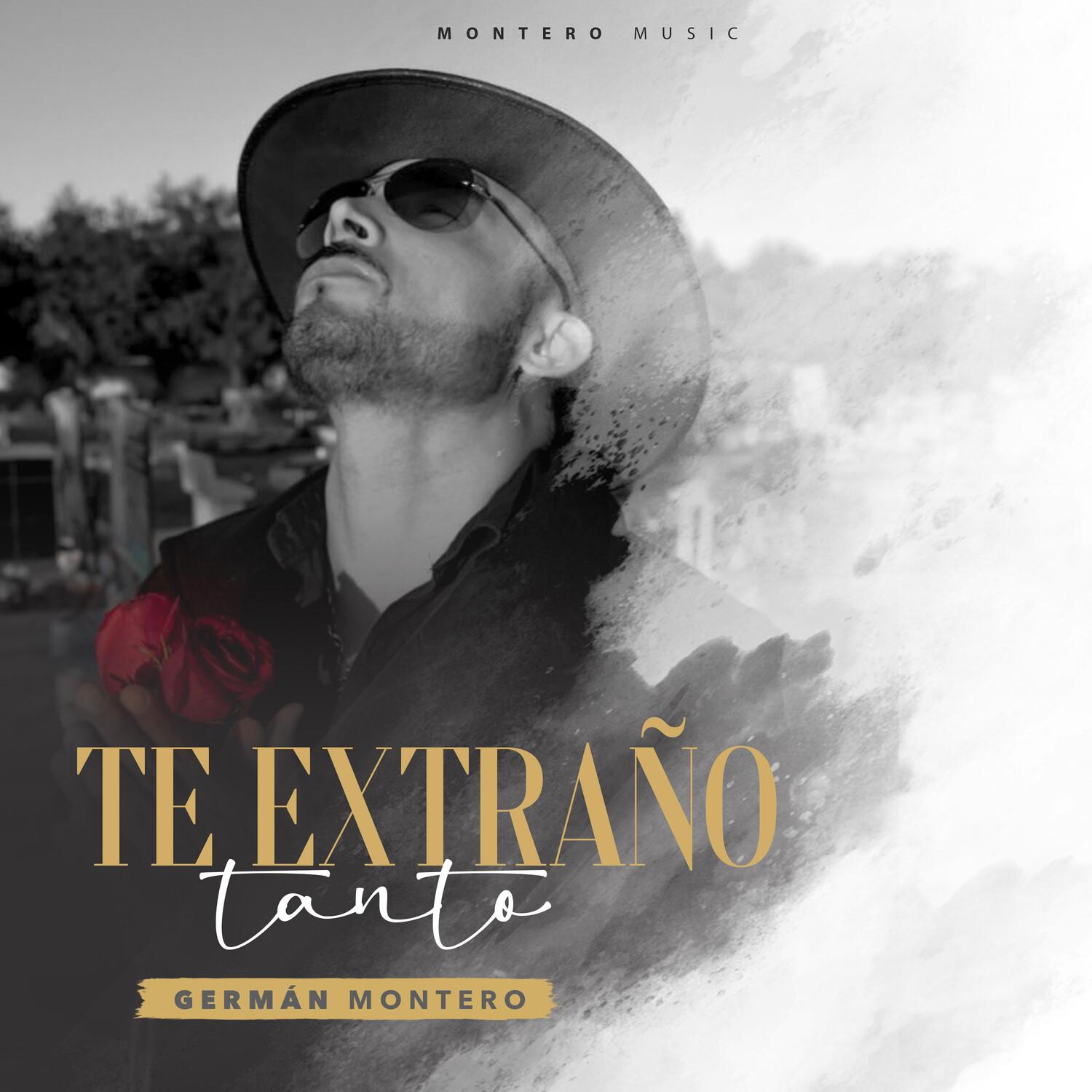 Te extraño tanto