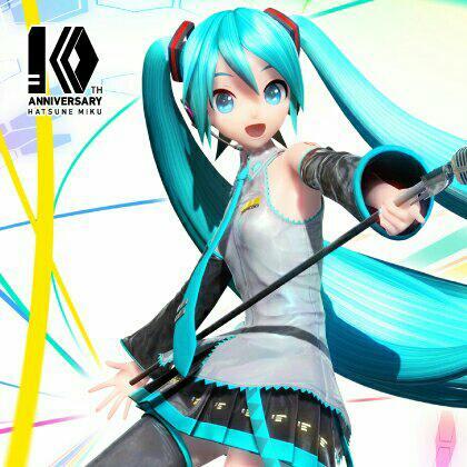 初音未来歌姬计划FTDX&Mega39's+曲目合集