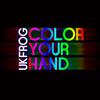 UKFROG - Color Your Hand (Robbie Groove & Matteo Sala Vocal Mix)