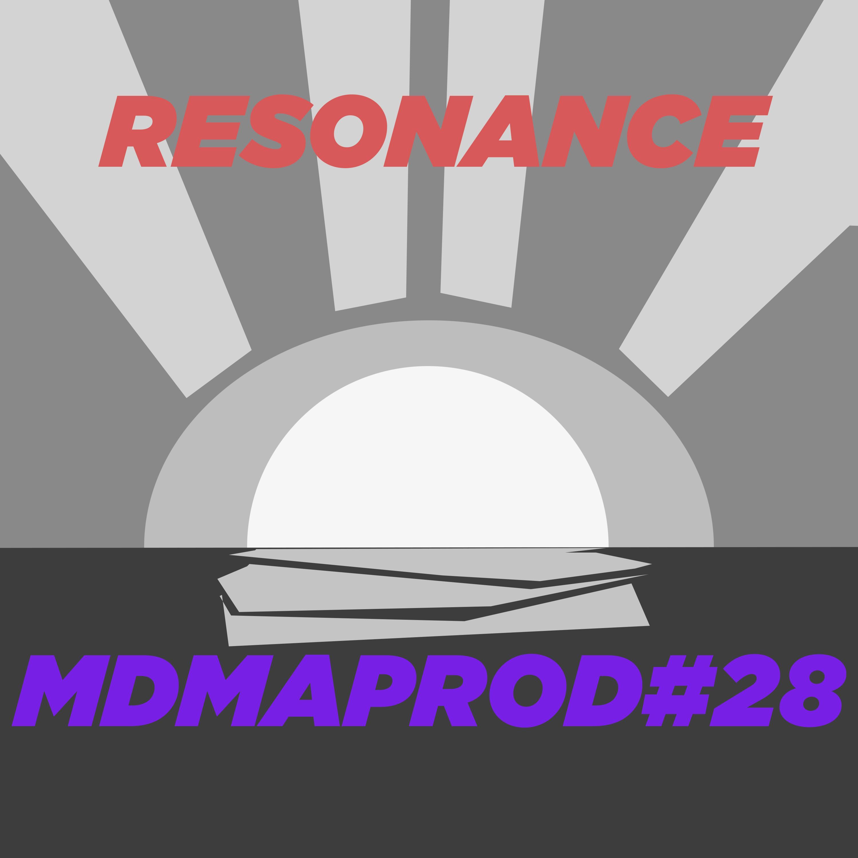 Resonance #28