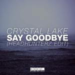Say Goodbye (Headhunterz Edit)专辑