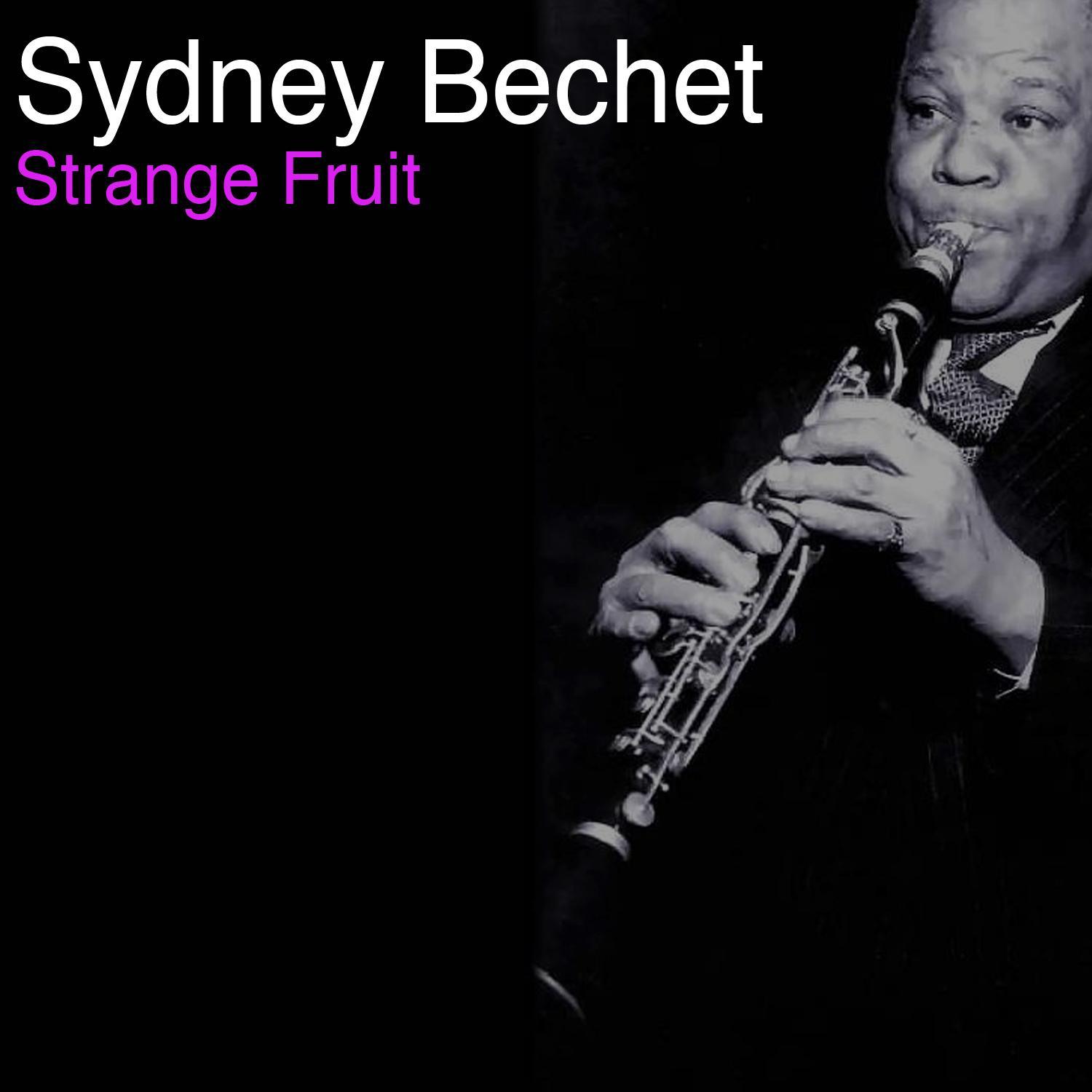 Strange Fruit