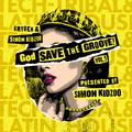 God Save The Groove Vol. 1 (Presented by Simon Kidzoo)