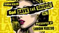 God Save The Groove Vol. 1 (Presented by Simon Kidzoo)专辑