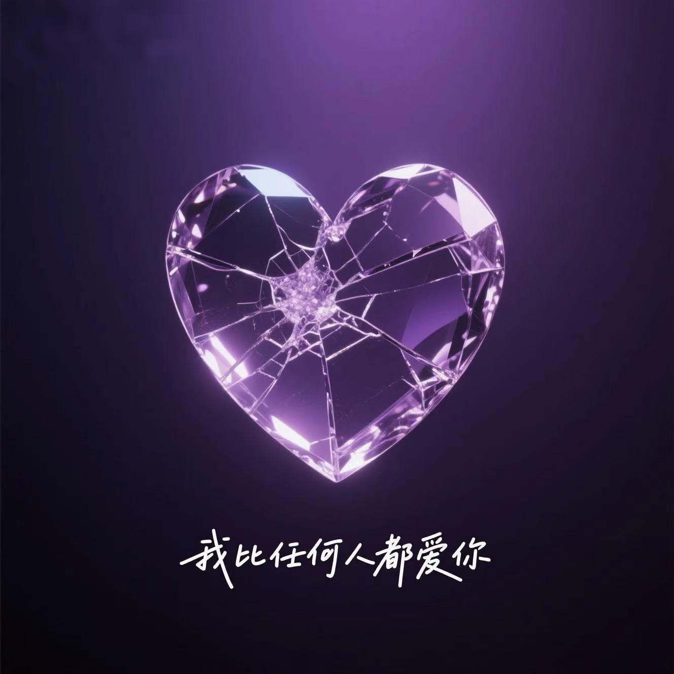 我比任何人都爱你