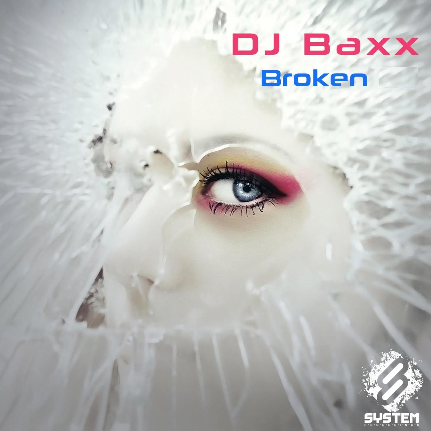 Broken - Single