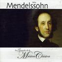 Felix Mendelssohn, Los Grandes de la Música Clásica专辑