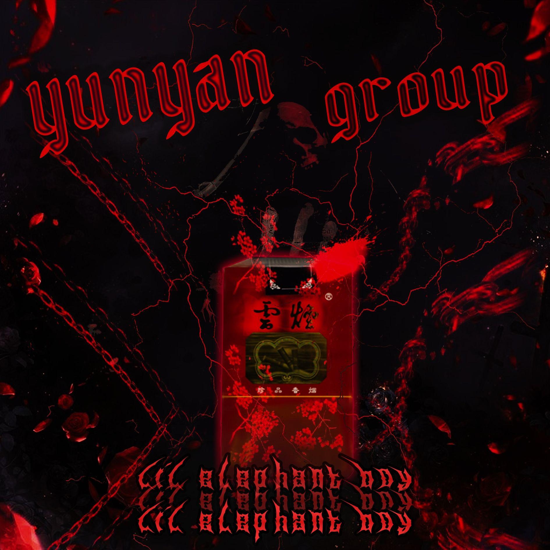 云yan集团