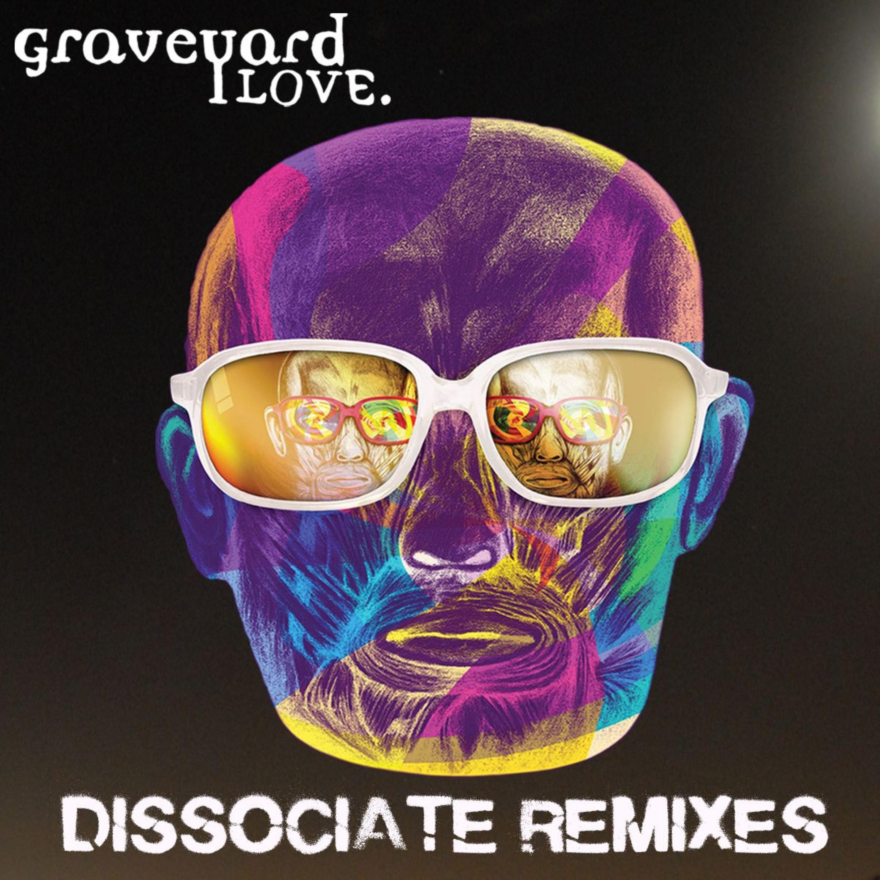 Dissociate