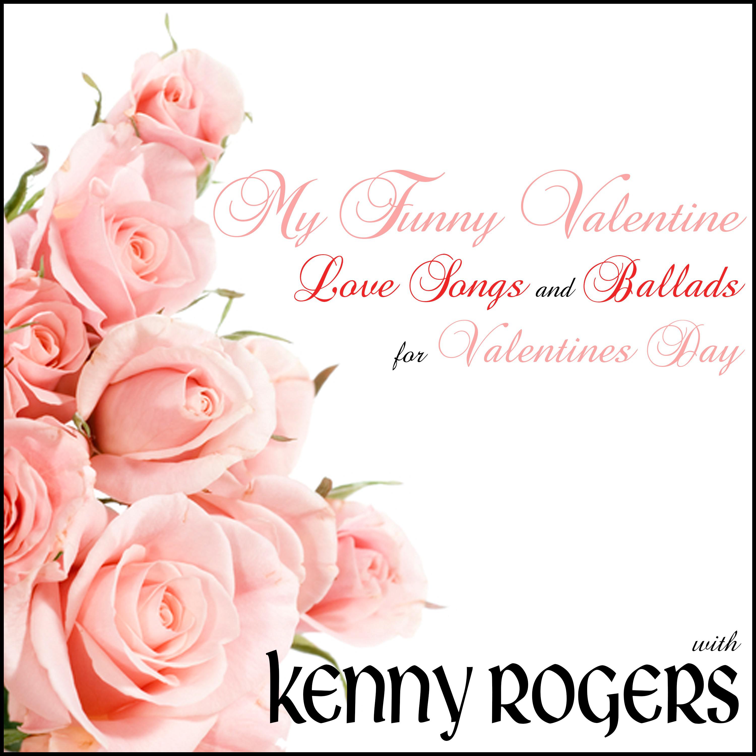 Kenny Rogers - You Decorated My Life