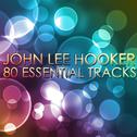 John Lee Hooker - Boom Boom 80 Essential Tracks