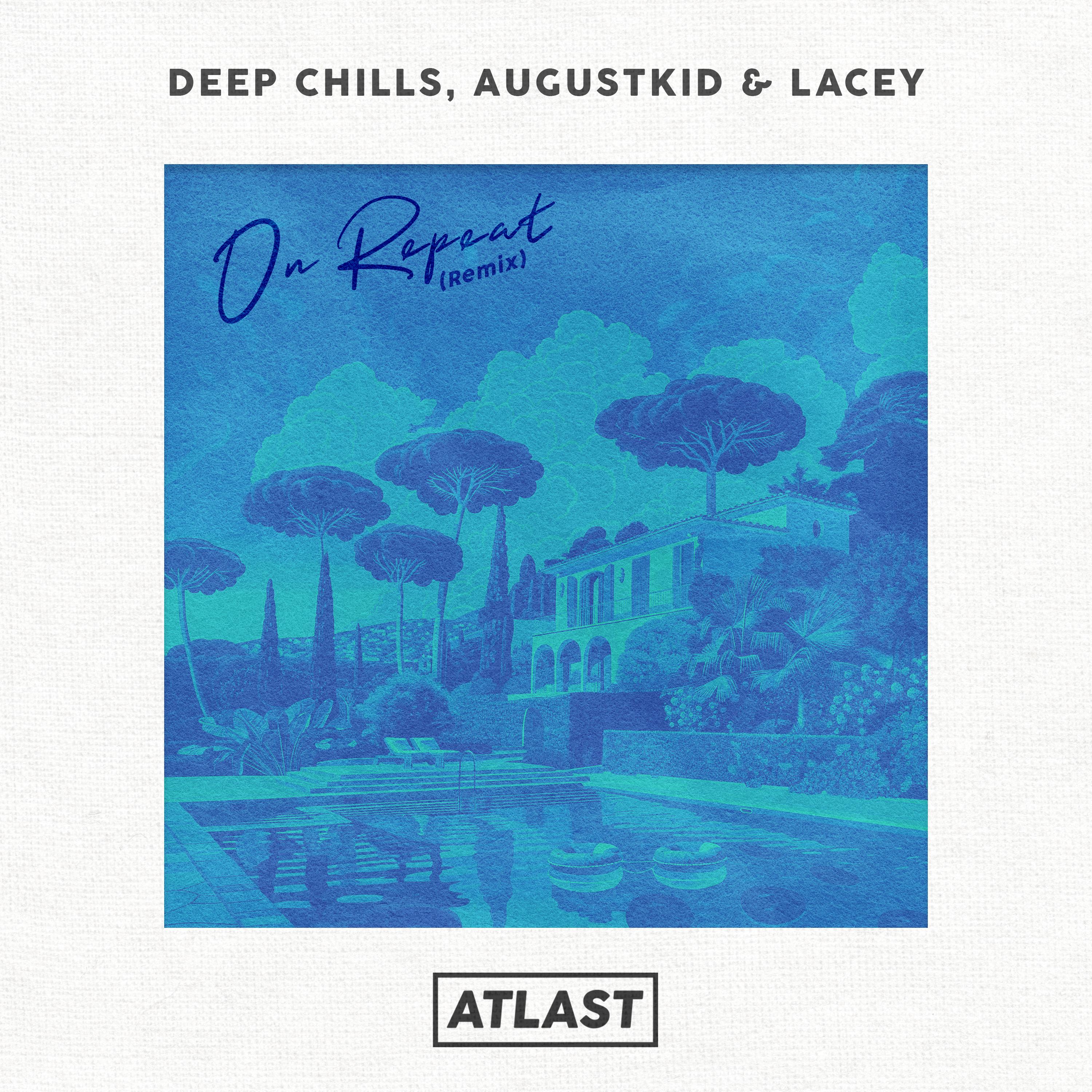 On Repeat - UKG Edit