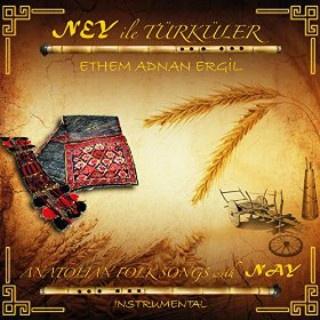 Ney ile Türküler