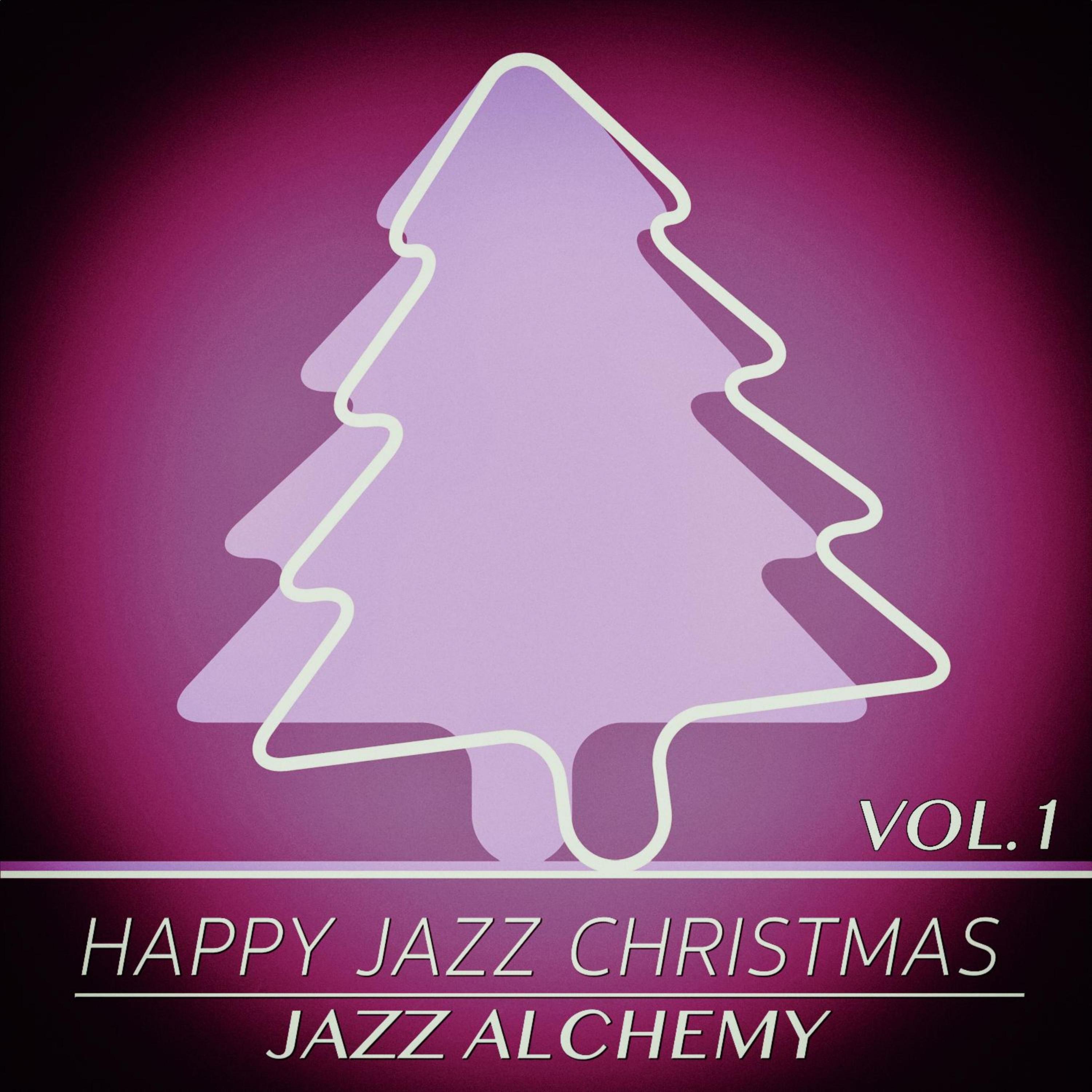 Happy Jazz Christmas, Vol.1 - 10 Christmas Jazz Carols