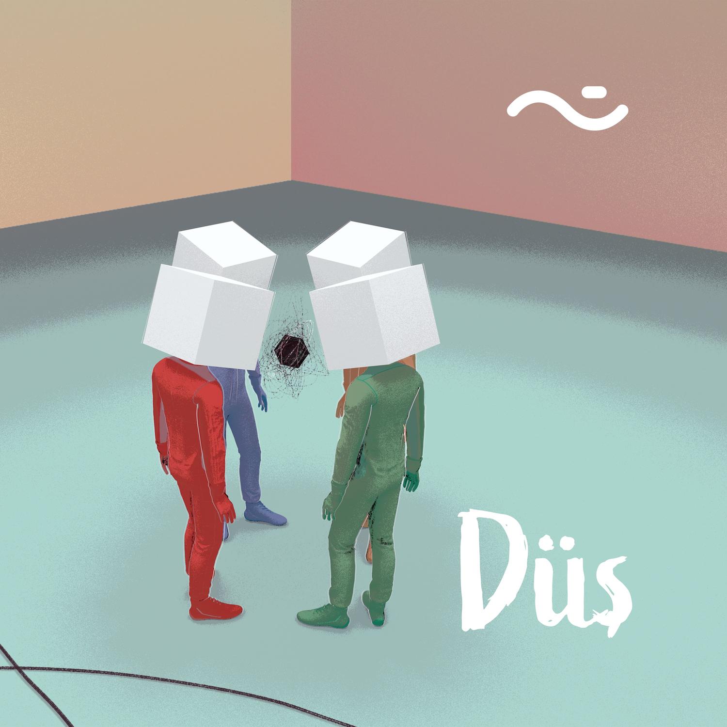 Düş