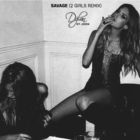 Savage (2 Girls Remix) 