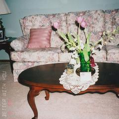 专辑《Better With You (feat. Aleesia)》