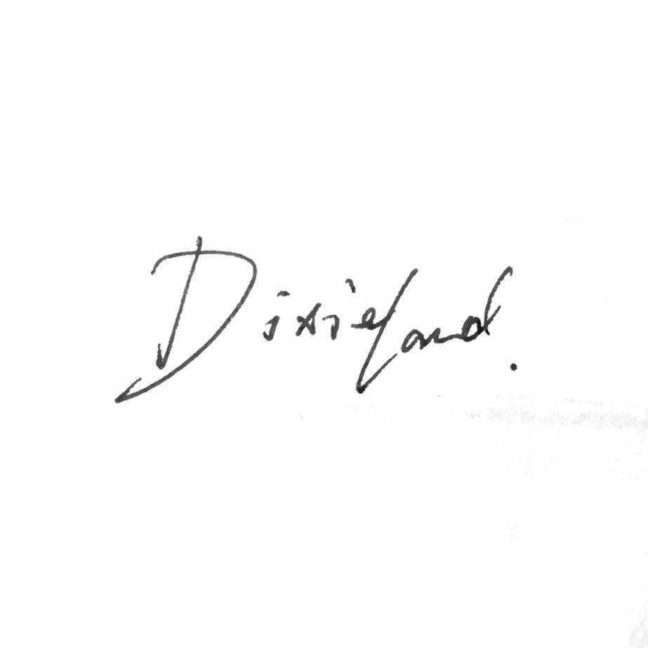 Jazz学习手册(Dixieland)