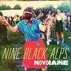 Nine Black Alps - Novokaine (Acoustic) [Bonus Track]