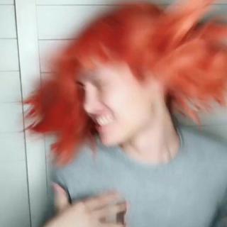 毛毛姐andGIAO哥