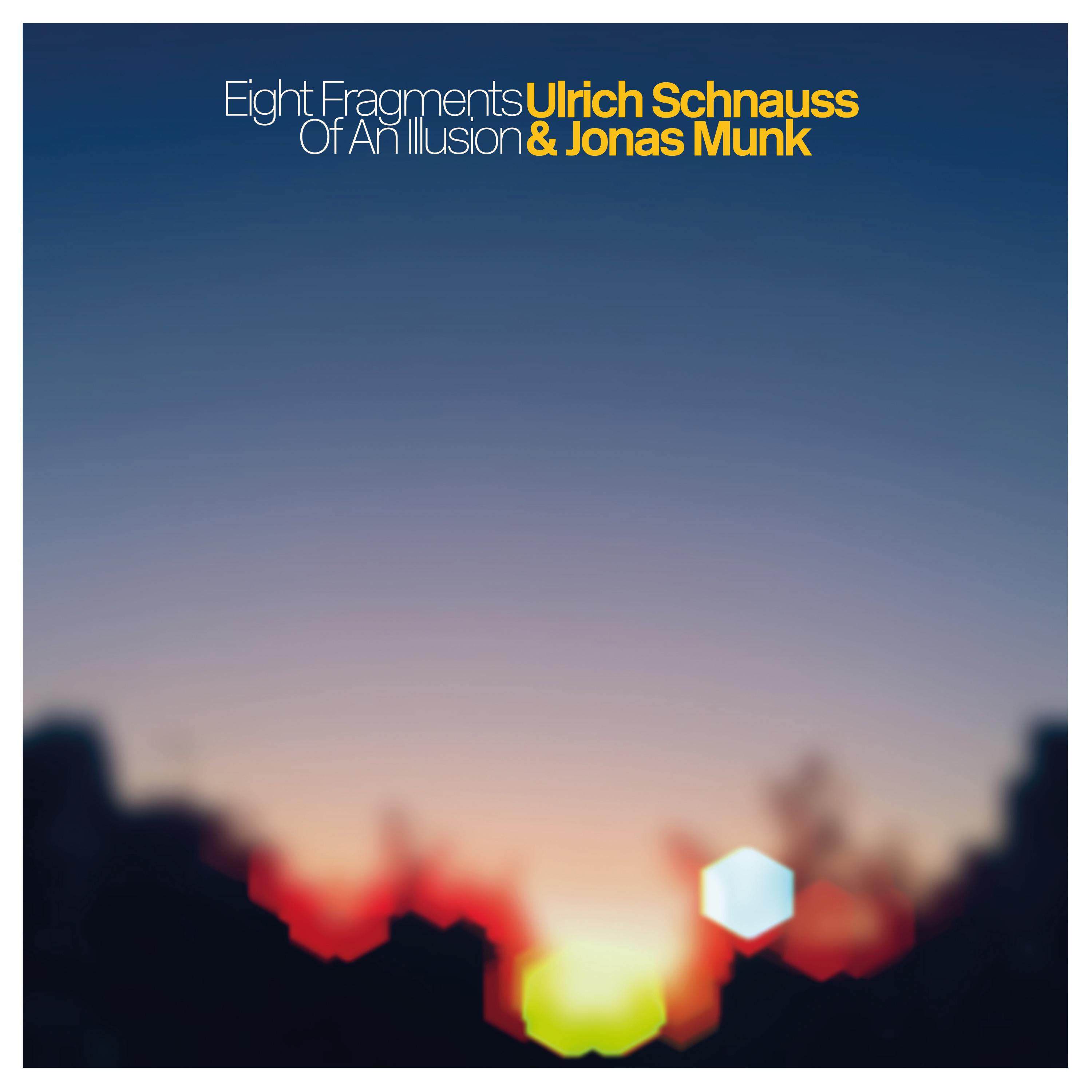 Ulrich Schnauss - Polychrome